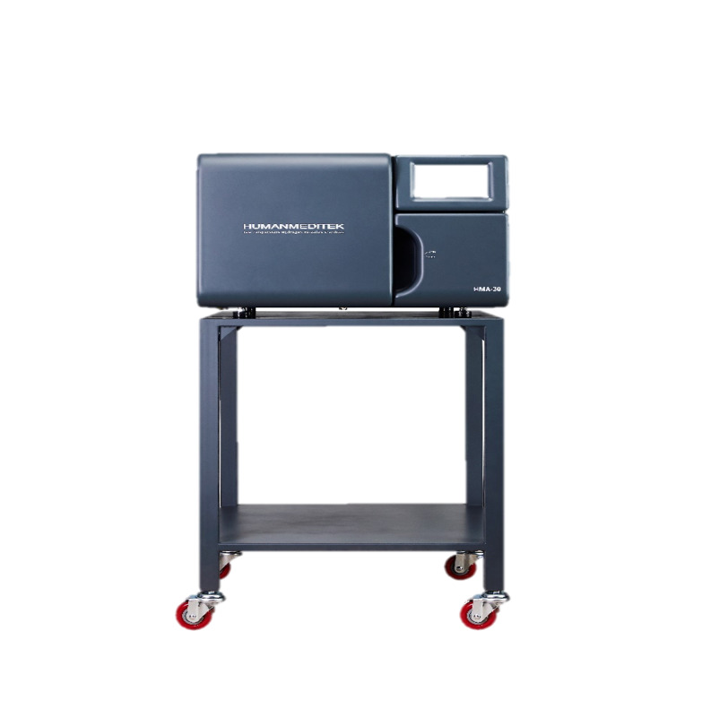 HMA-30 — KAZMEDEQ.KZ — медицинская и лабораторная мебель и оборудование